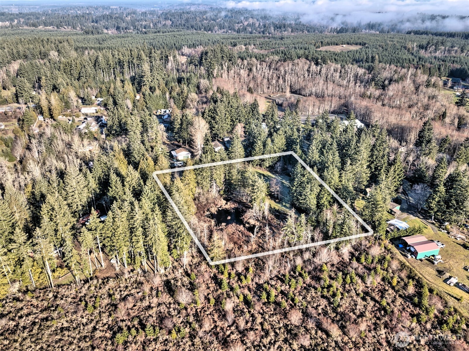 660 SE Cook Plant Farm Road Shelton WA 98584