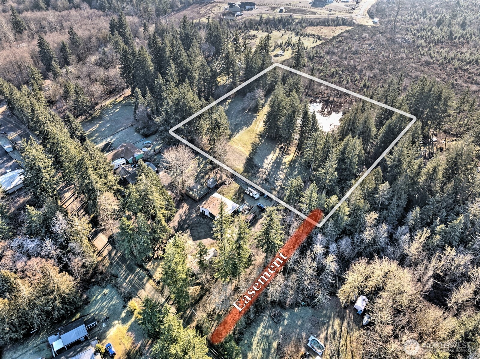 660 SE Cook Plant Farm Road Shelton WA 98584