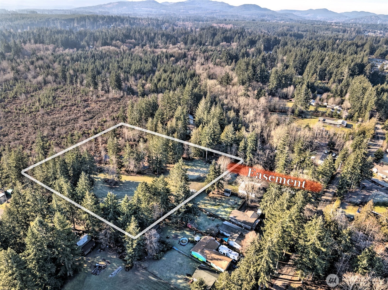 660 SE Cook Plant Farm Road Shelton WA 98584