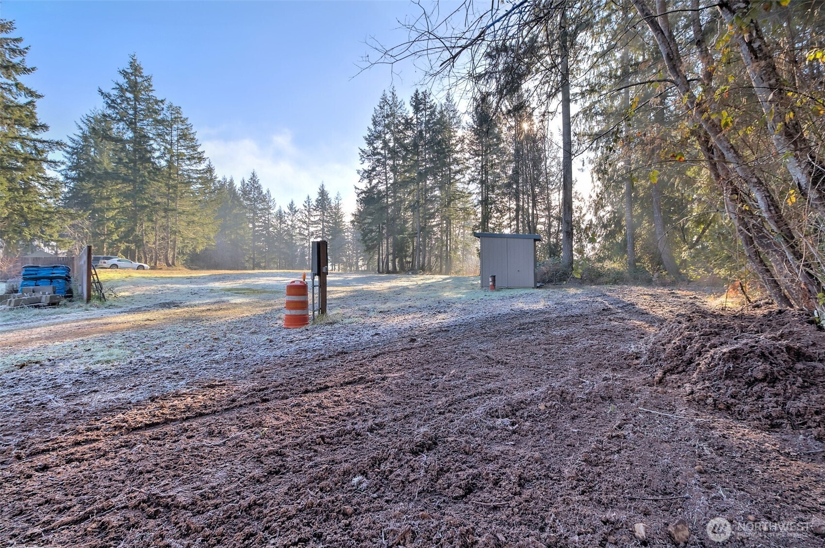 660 SE Cook Plant Farm Road Shelton WA 98584