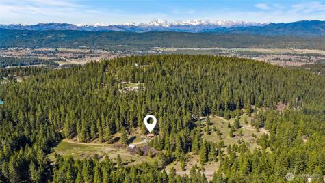 32 Thornton Creek Lane Cle Elum WA 98922