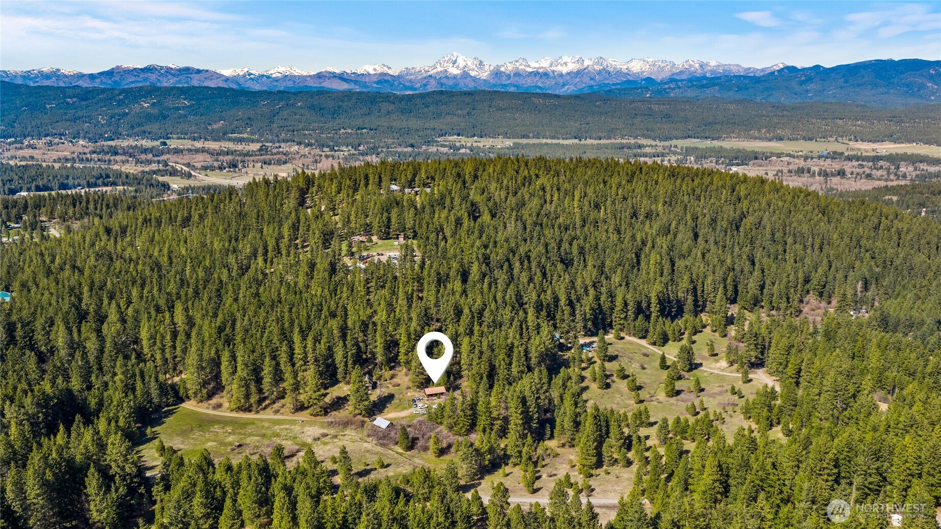 32 Thornton Creek Lane Cle Elum WA 98922