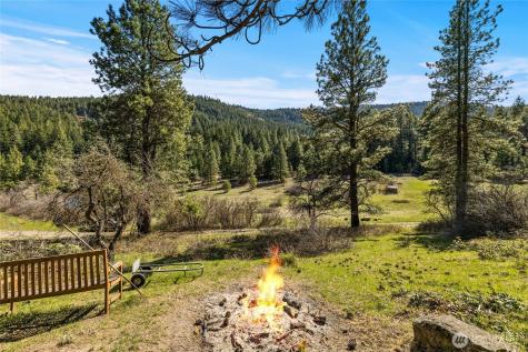 32 Thornton Creek Lane Cle Elum WA 98922