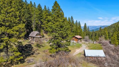 32 Thornton Creek Lane Cle Elum WA 98922