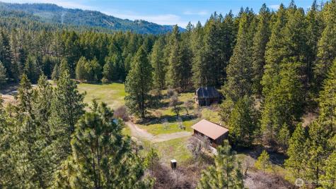 32 Thornton Creek Lane Cle Elum WA 98922