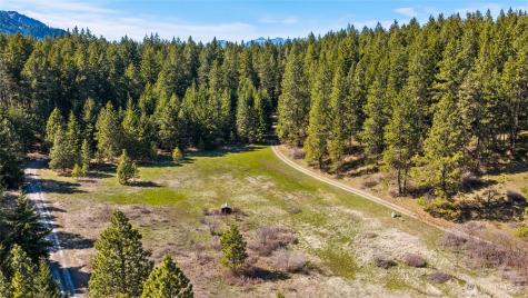 32 Thornton Creek Lane Cle Elum WA 98922
