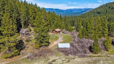 32 Thornton Creek Lane Cle Elum WA 98922