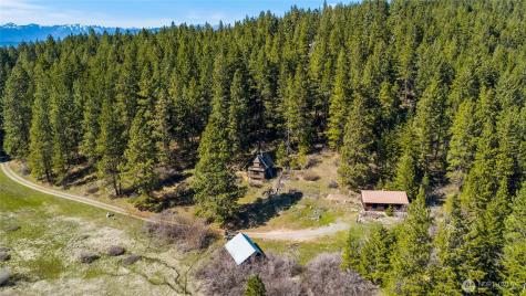 32 Thornton Creek Lane Cle Elum WA 98922