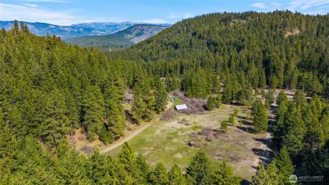 32 Thornton Creek Lane Cle Elum WA 98922