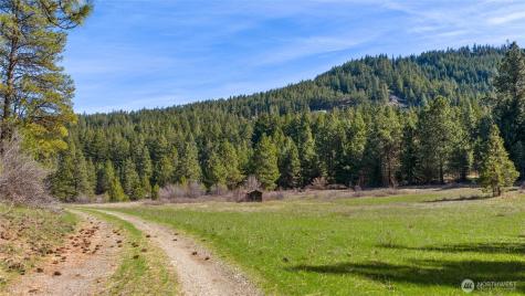 32 Thornton Creek Lane Cle Elum WA 98922