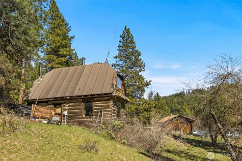 32 Thornton Creek Lane Cle Elum WA 98922