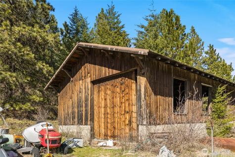 32 Thornton Creek Lane Cle Elum WA 98922
