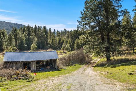 32 Thornton Creek Lane Cle Elum WA 98922