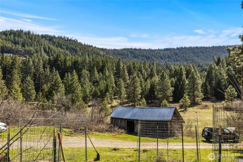 32 Thornton Creek Lane Cle Elum WA 98922