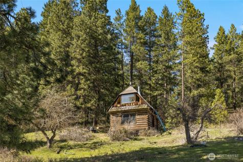 32 Thornton Creek Lane Cle Elum WA 98922