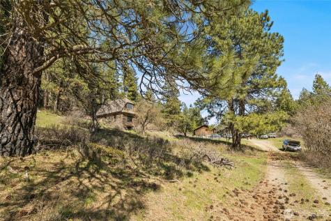 32 Thornton Creek Lane Cle Elum WA 98922