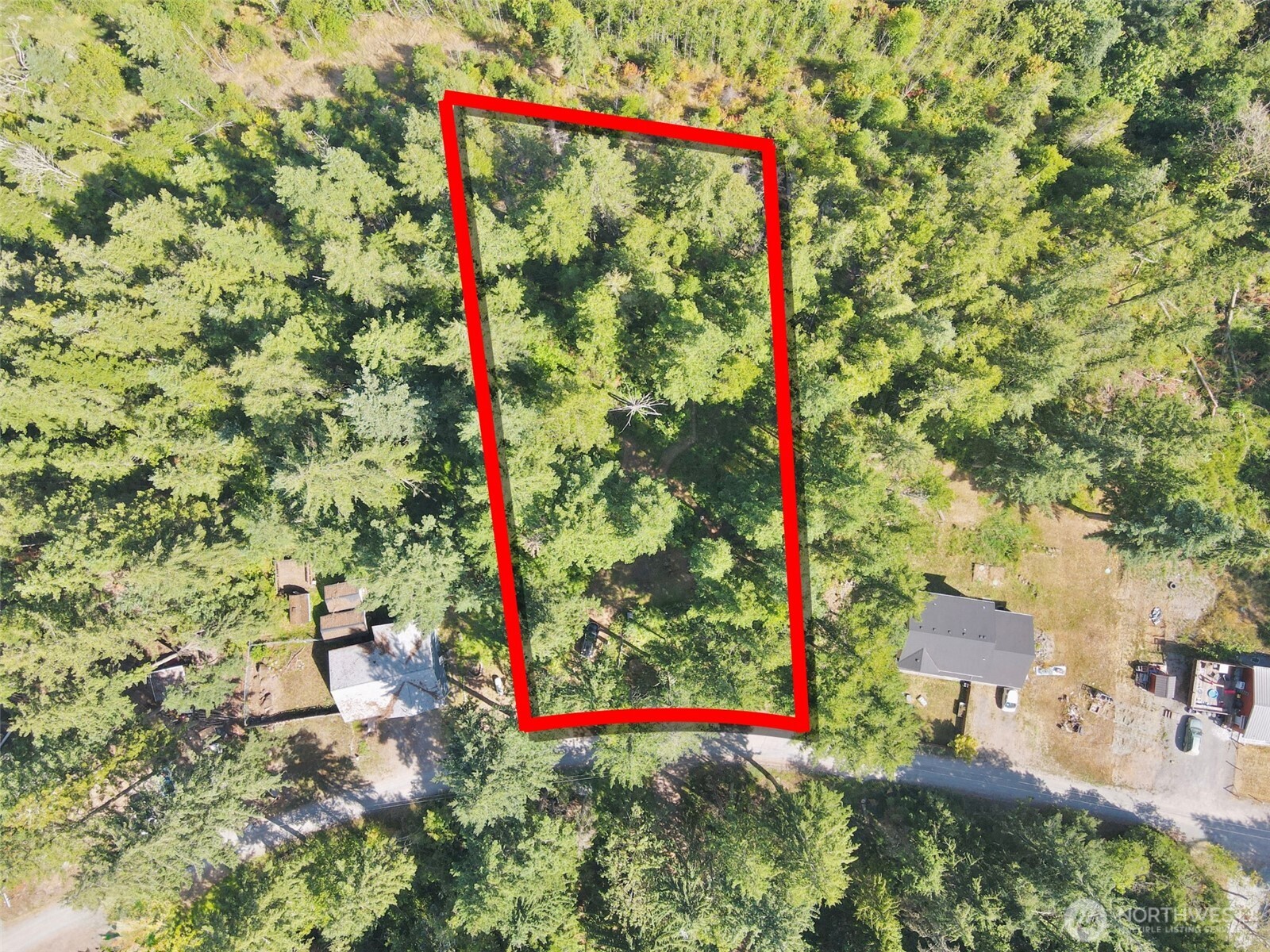 49923 146th Avenue E Eatonville WA 98328