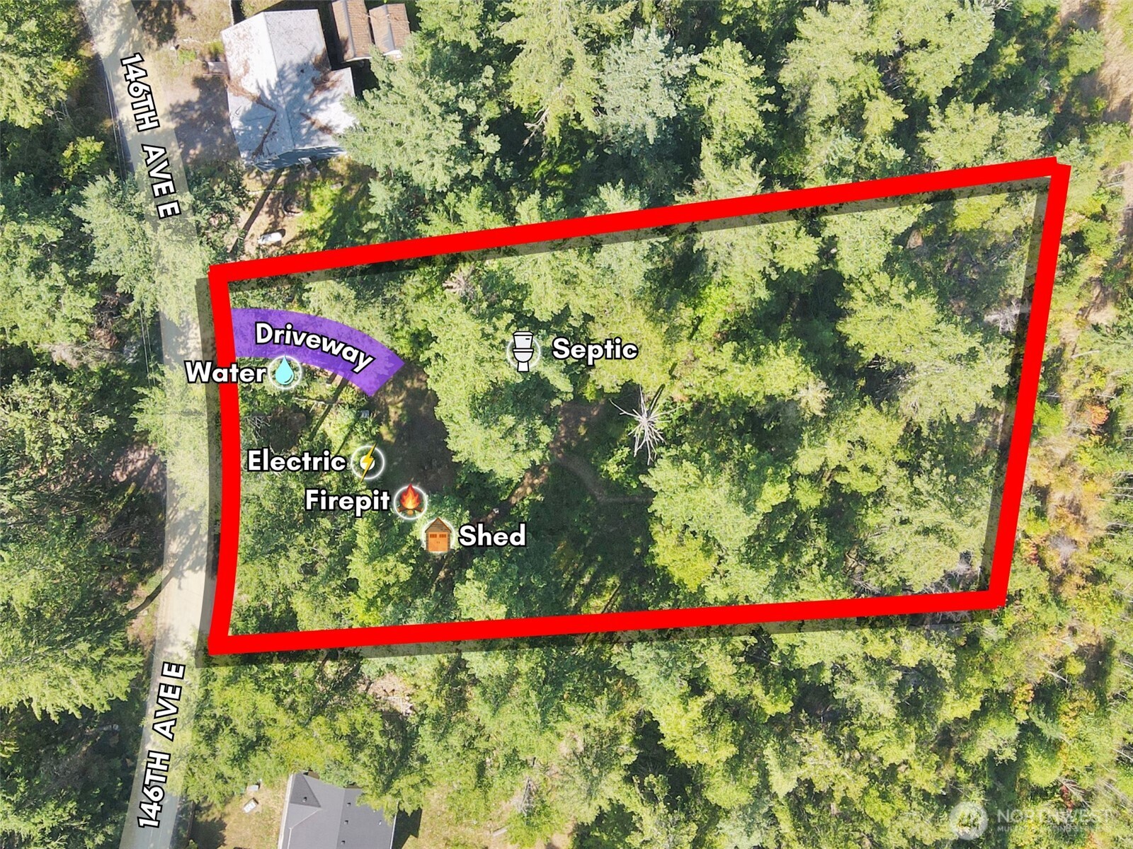 49923 146th Avenue E Eatonville WA 98328