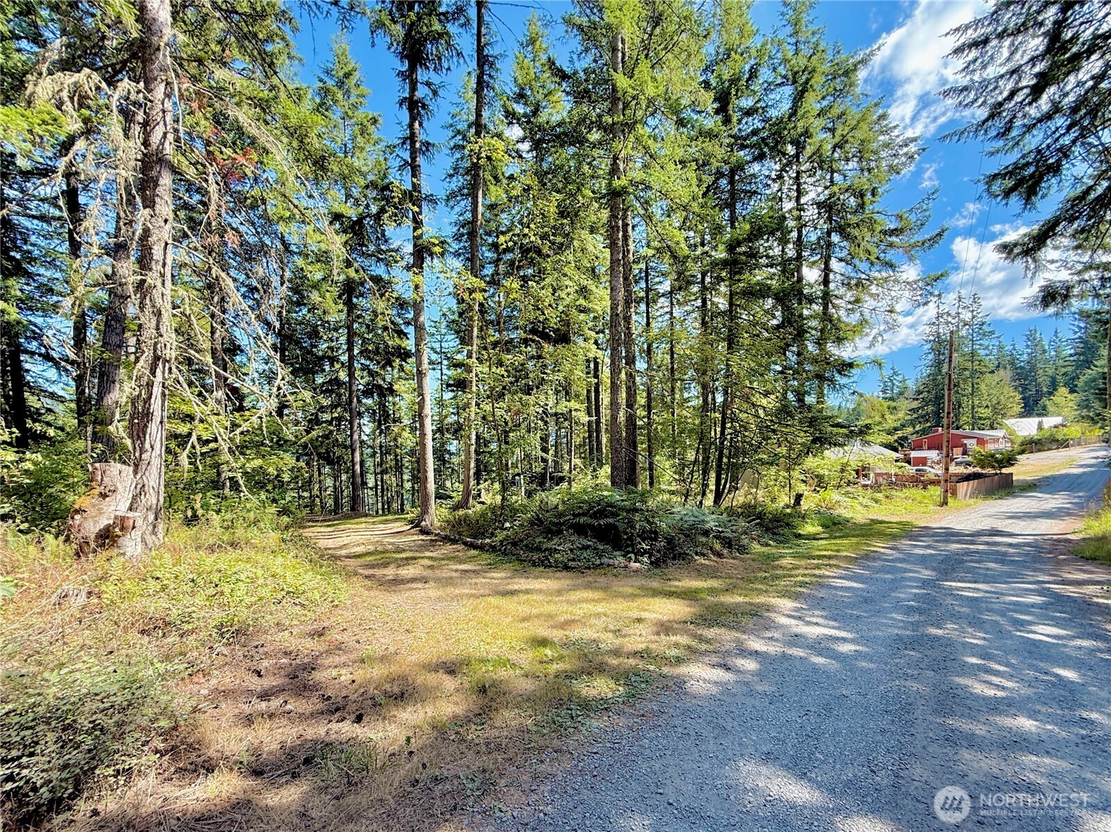 49923 146th Avenue E Eatonville WA 98328