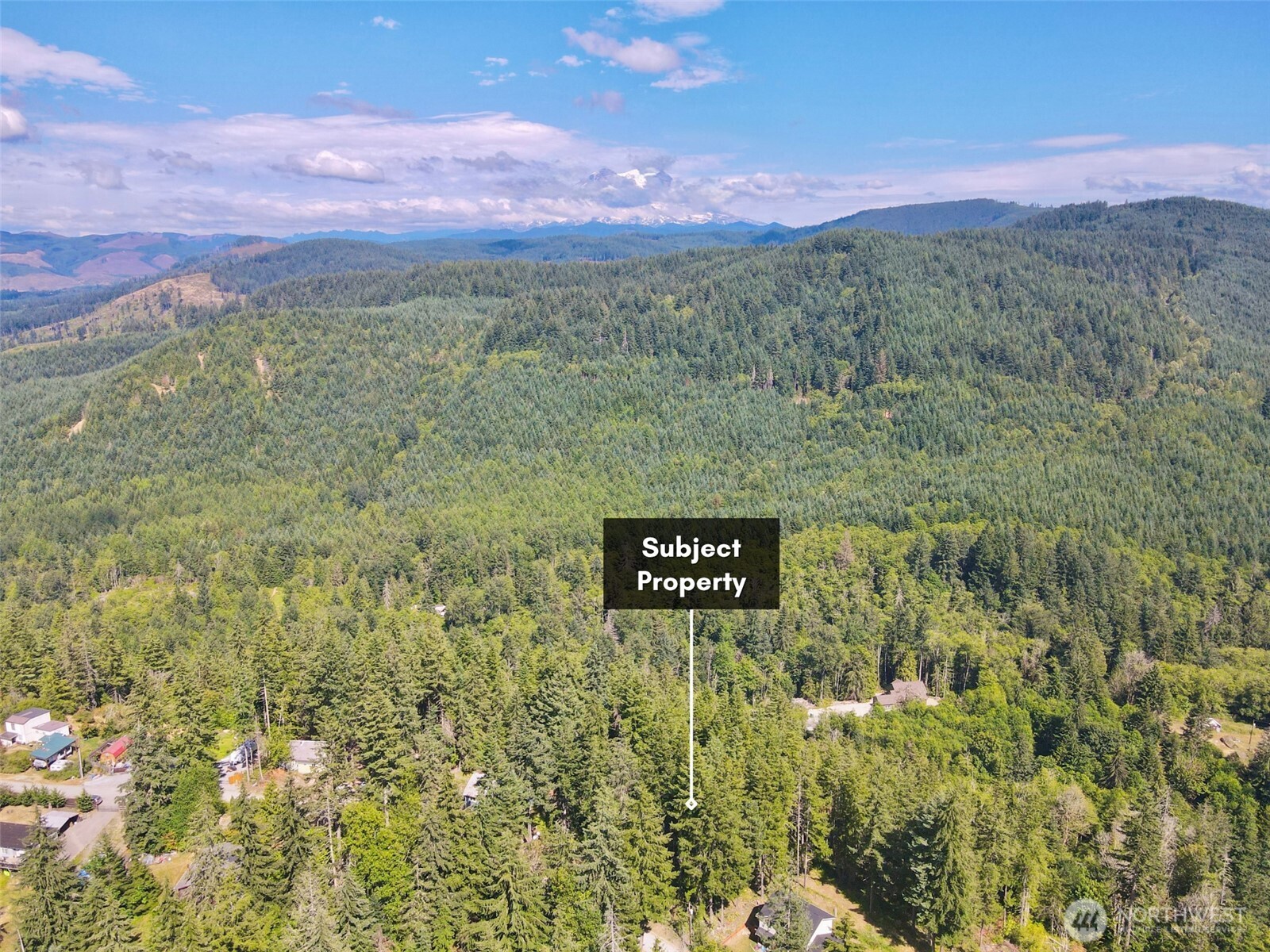 49923 146th Avenue E Eatonville WA 98328