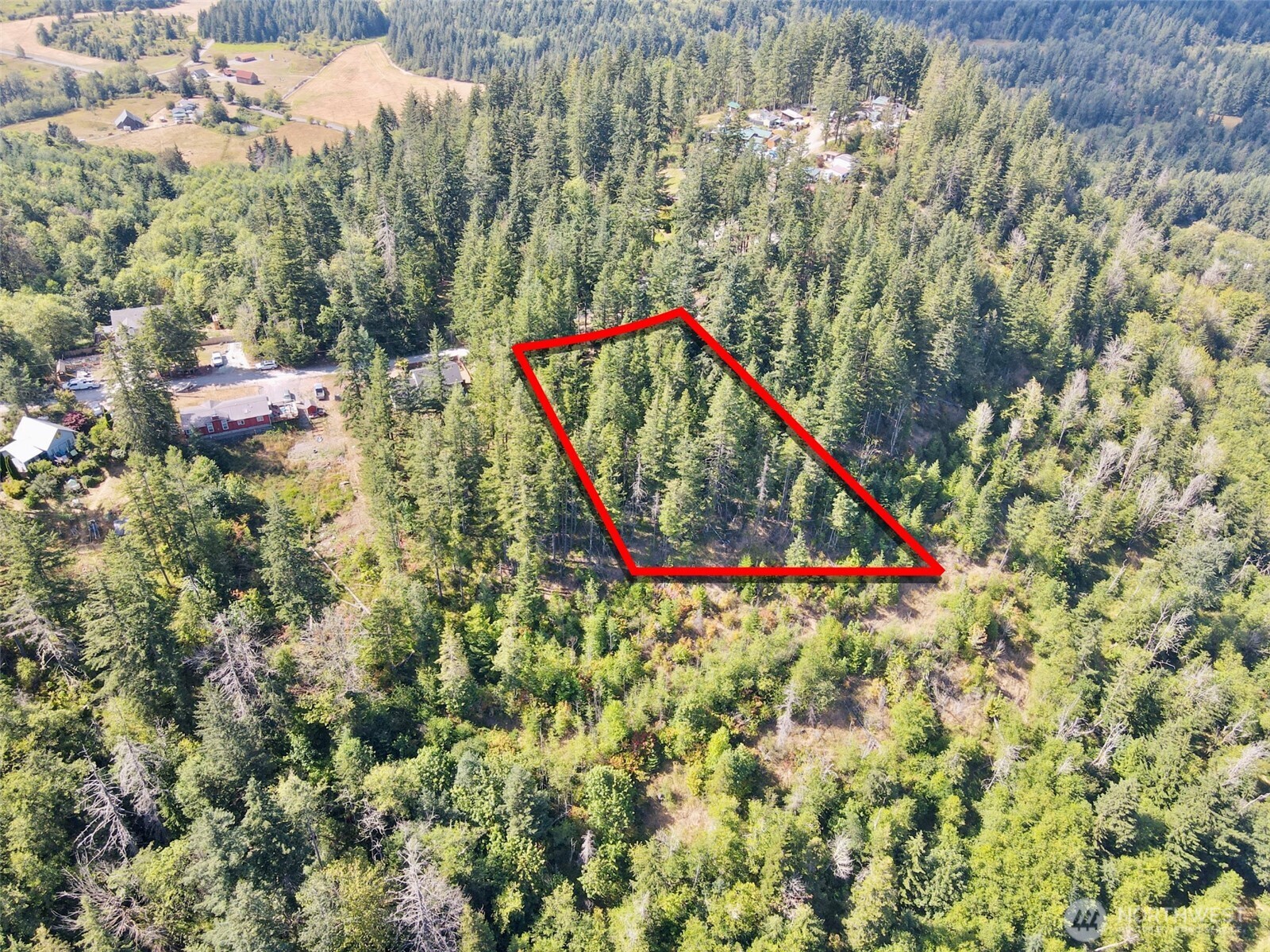 49923 146th Avenue E Eatonville WA 98328