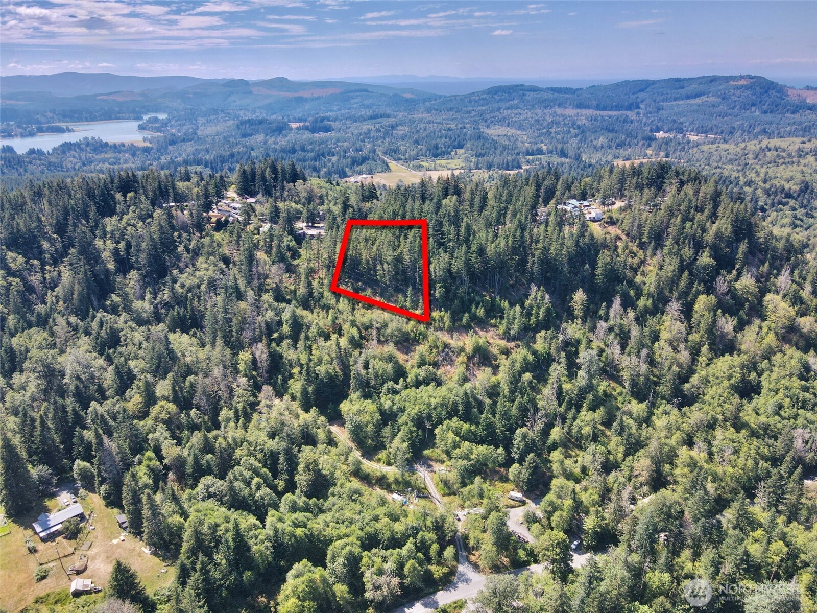49923 146th Avenue E Eatonville WA 98328