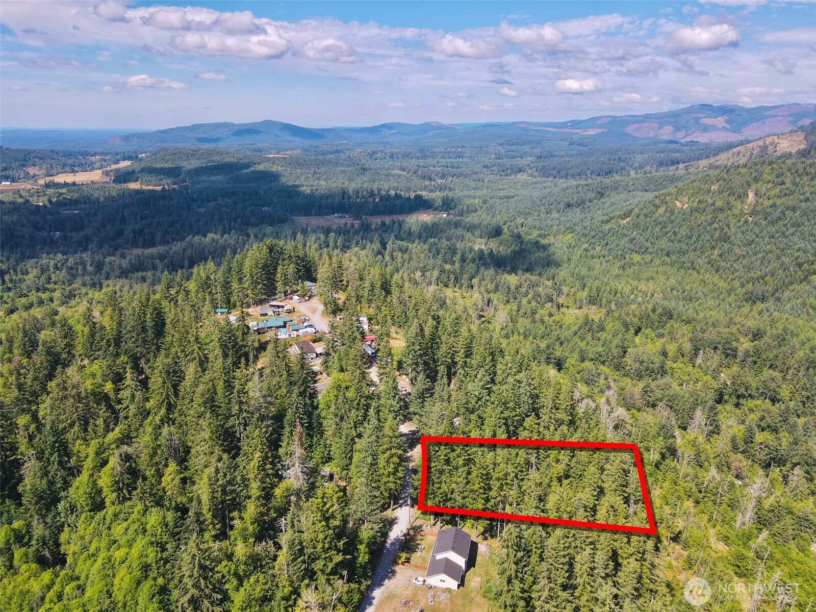 49923 146th Avenue E Eatonville WA 98328