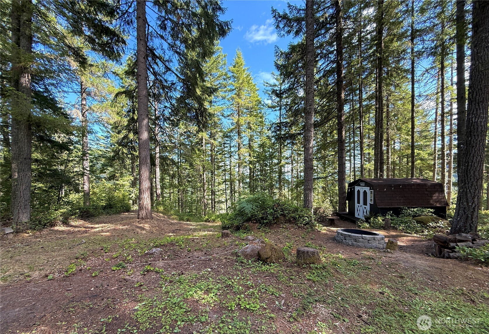49923 146th Avenue E Eatonville WA 98328