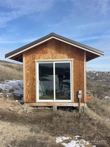 31 S Harmony Heights Brewster WA 98812