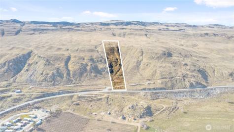 155 Morris Lane Bridgeport WA 98813
