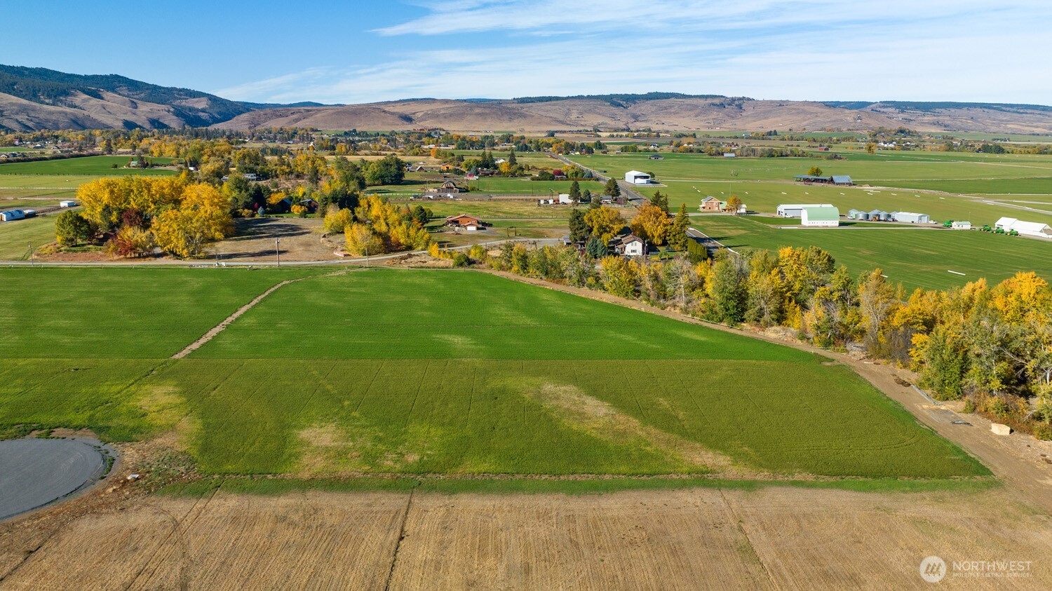 0 Waterbrook Lane Ellensburg WA 98926