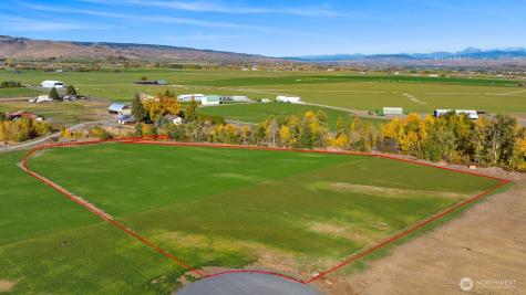 0 Waterbrook Lane Ellensburg WA 98926