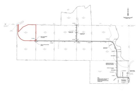 0 Waterbrook Lane Ellensburg WA 98926