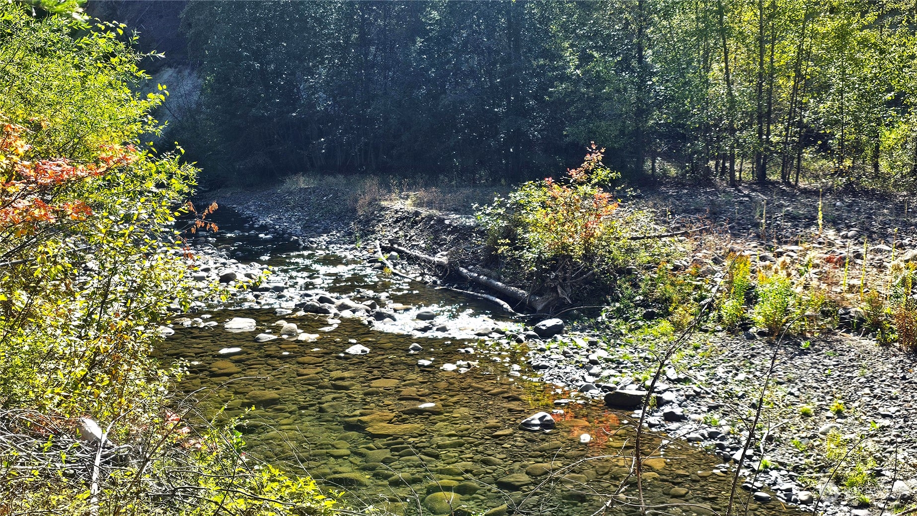 0 Teanaway Middle Fork Road Cle Elum WA 98922
