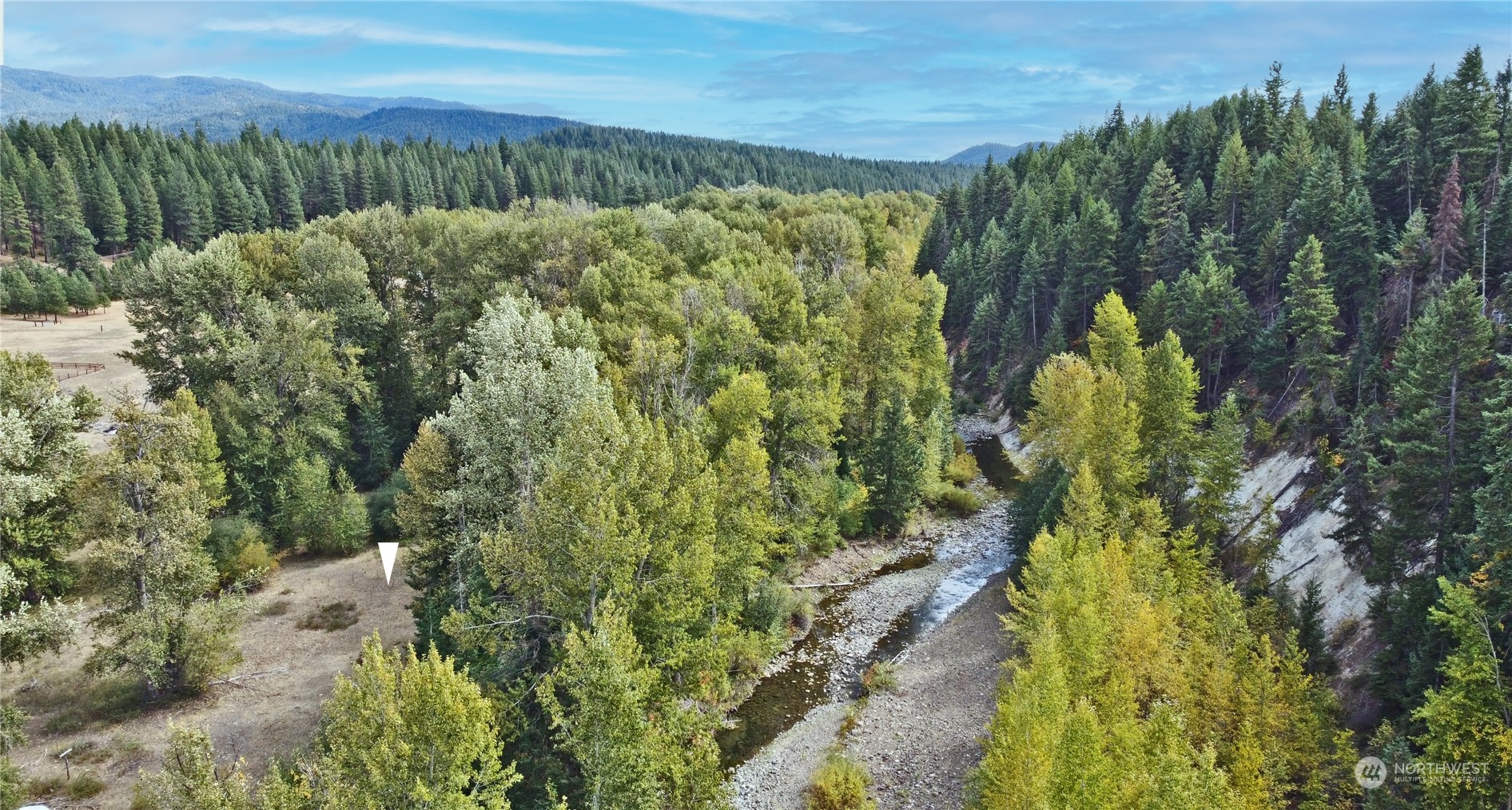 0 Teanaway Middle Fork Road Cle Elum WA 98922