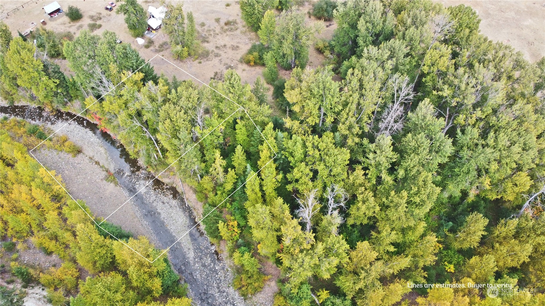 0 Teanaway Middle Fork Road Cle Elum WA 98922