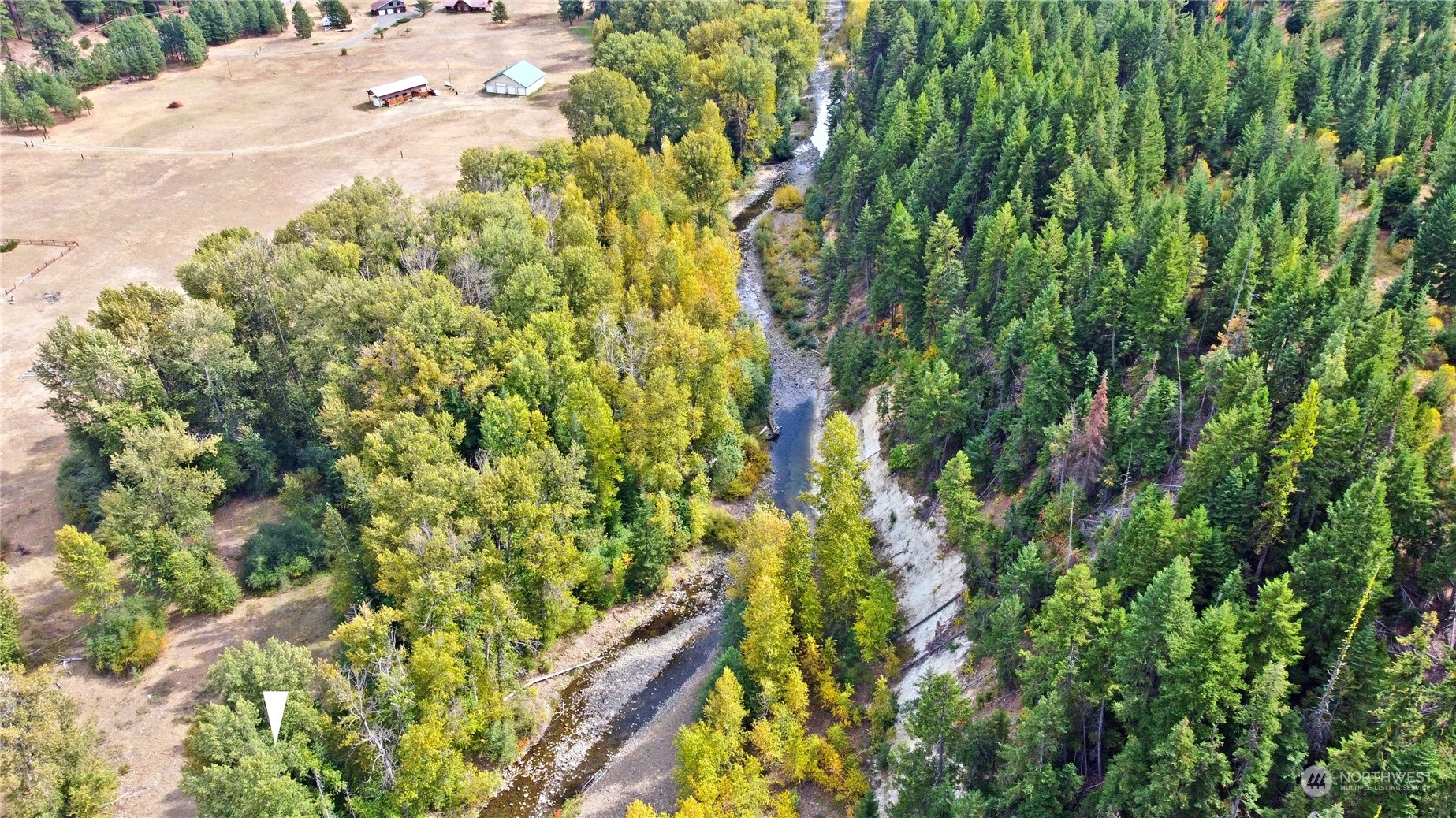 0 Teanaway Middle Fork Road Cle Elum WA 98922
