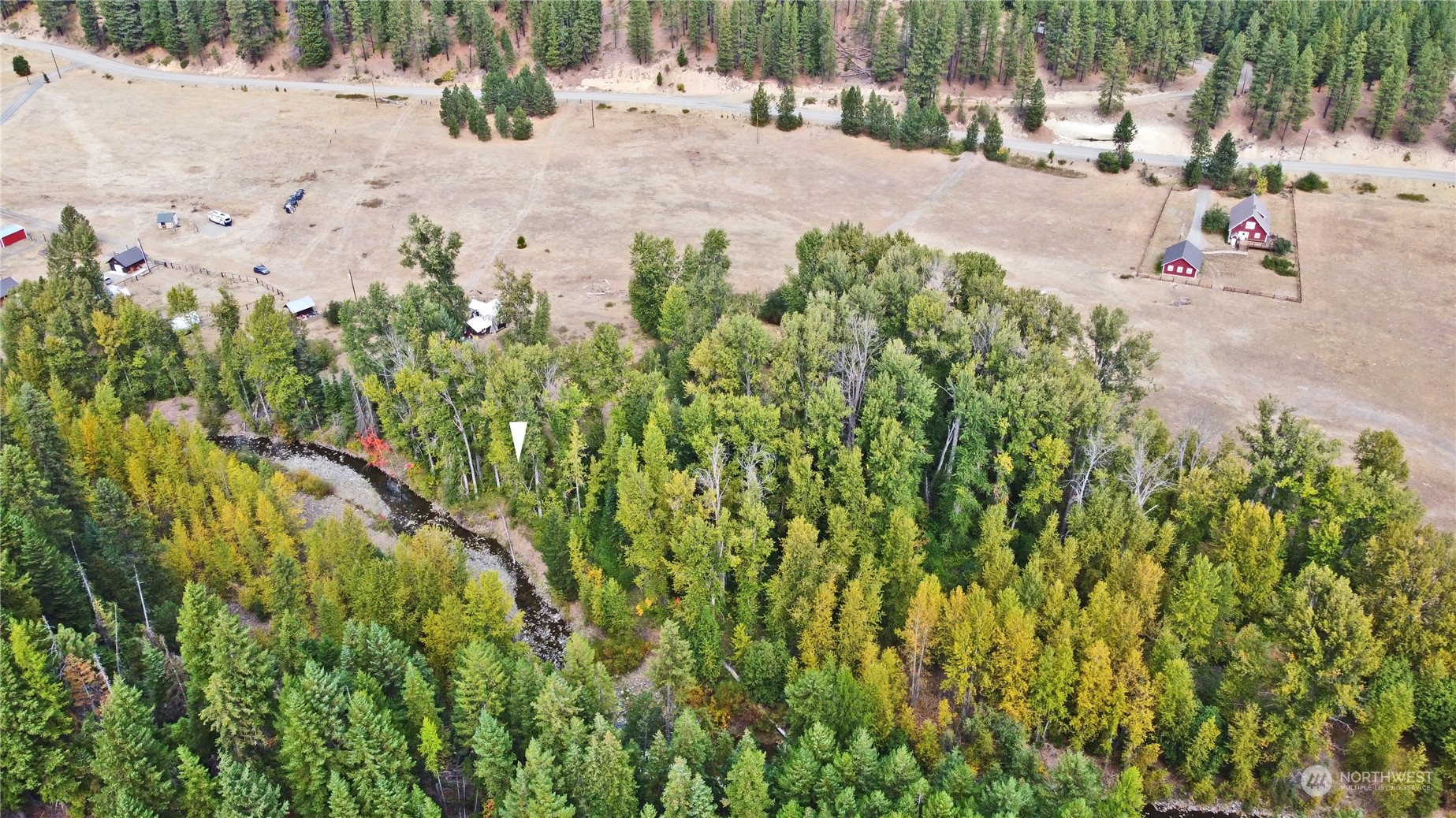0 Teanaway Middle Fork Road Cle Elum WA 98922