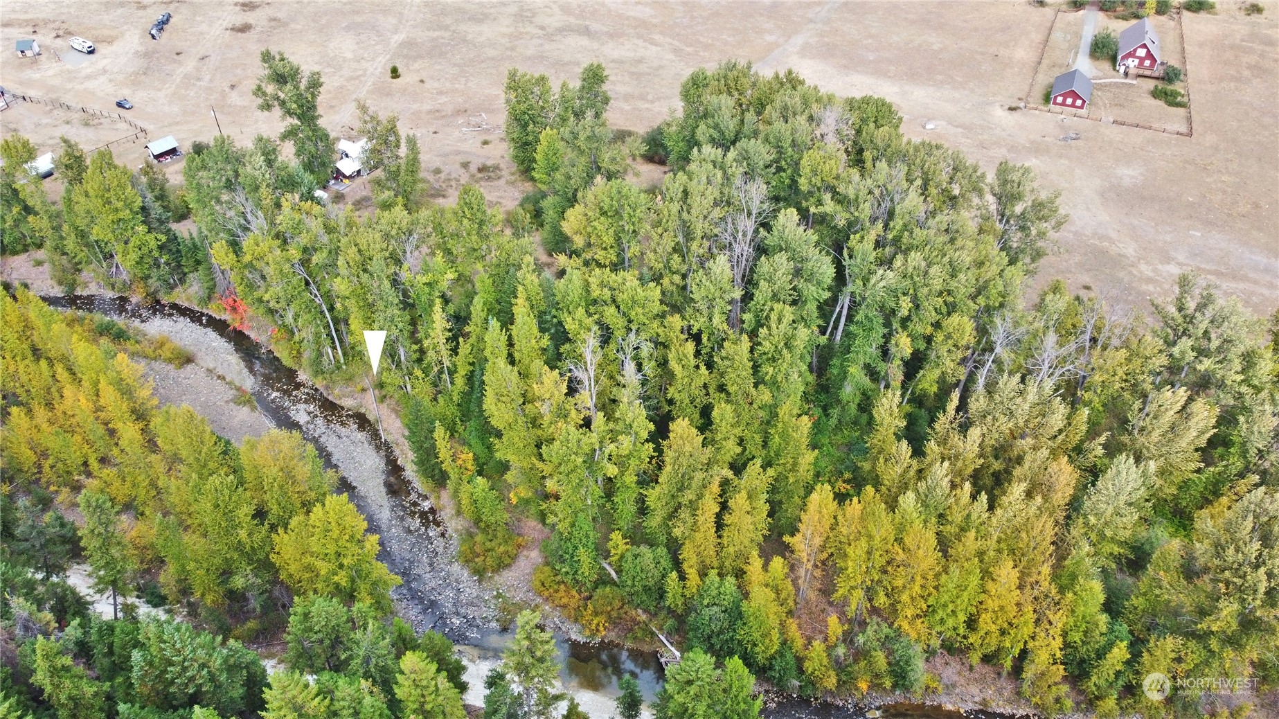 0 Teanaway Middle Fork Road Cle Elum WA 98922