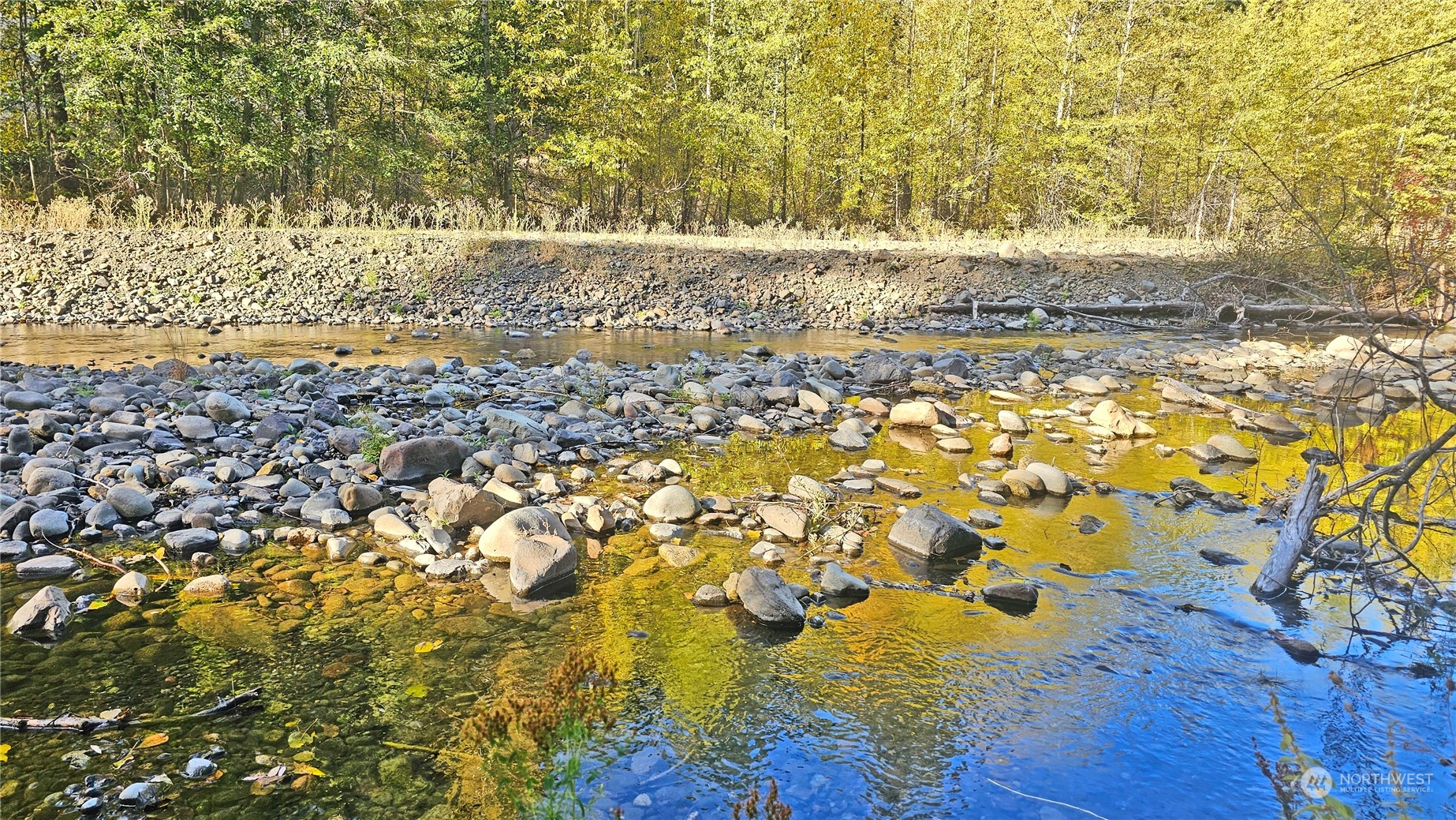 0 Teanaway Middle Fork Road Cle Elum WA 98922