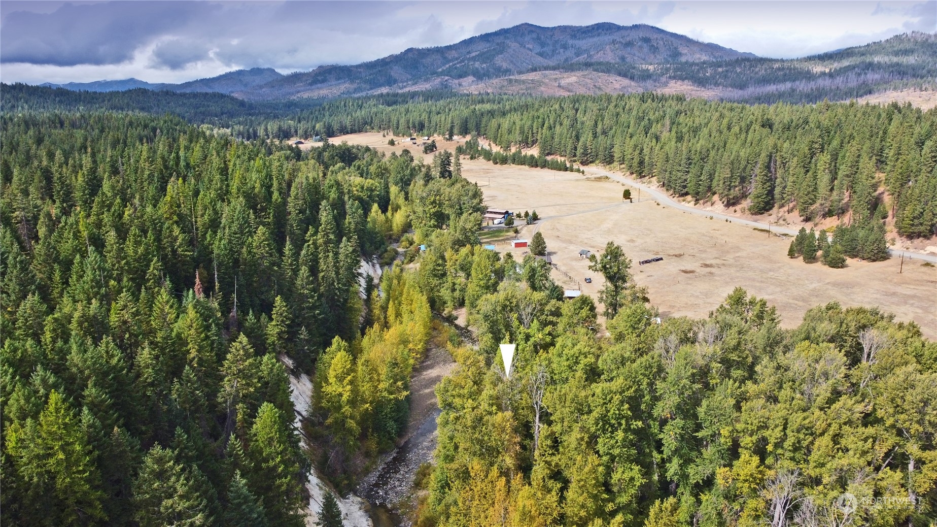 0 Teanaway Middle Fork Road Cle Elum WA 98922