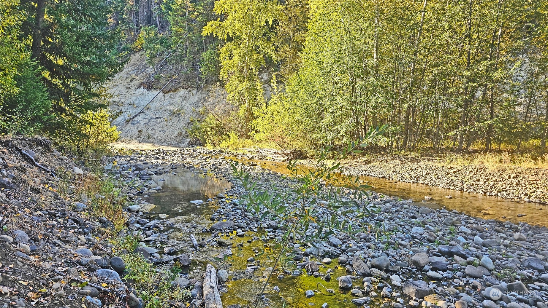 0 Teanaway Middle Fork Road Cle Elum WA 98922