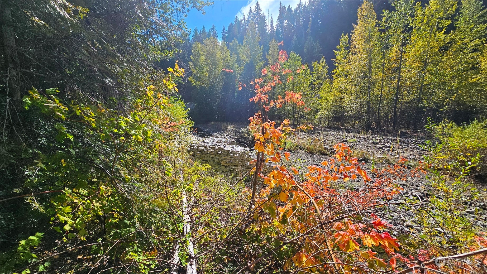 0 Teanaway Middle Fork Road Cle Elum WA 98922