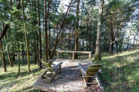0 Afterglow Drive San Juan Island WA 98250