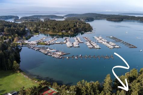 0 Afterglow Drive San Juan Island WA 98250