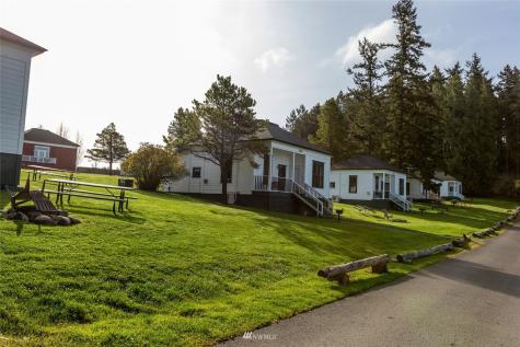 0 Afterglow Drive San Juan Island WA 98250