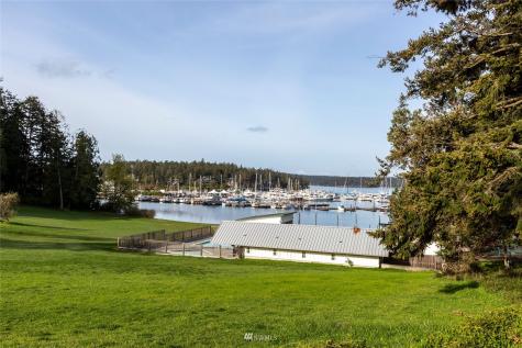 0 Afterglow Drive San Juan Island WA 98250