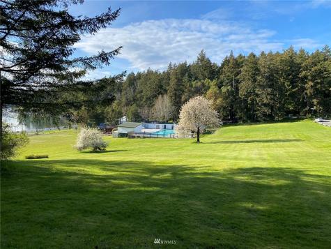 0 Afterglow Drive San Juan Island WA 98250