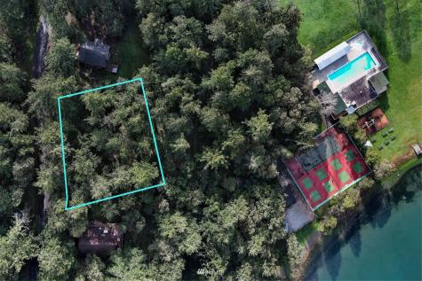 0 Afterglow Drive San Juan Island WA 98250