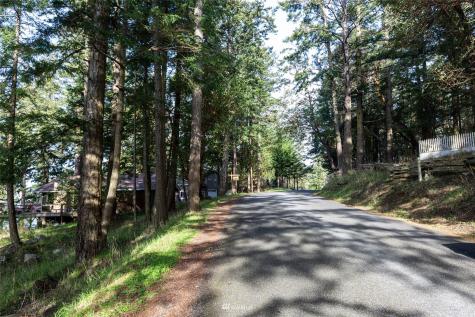 0 Afterglow Drive San Juan Island WA 98250